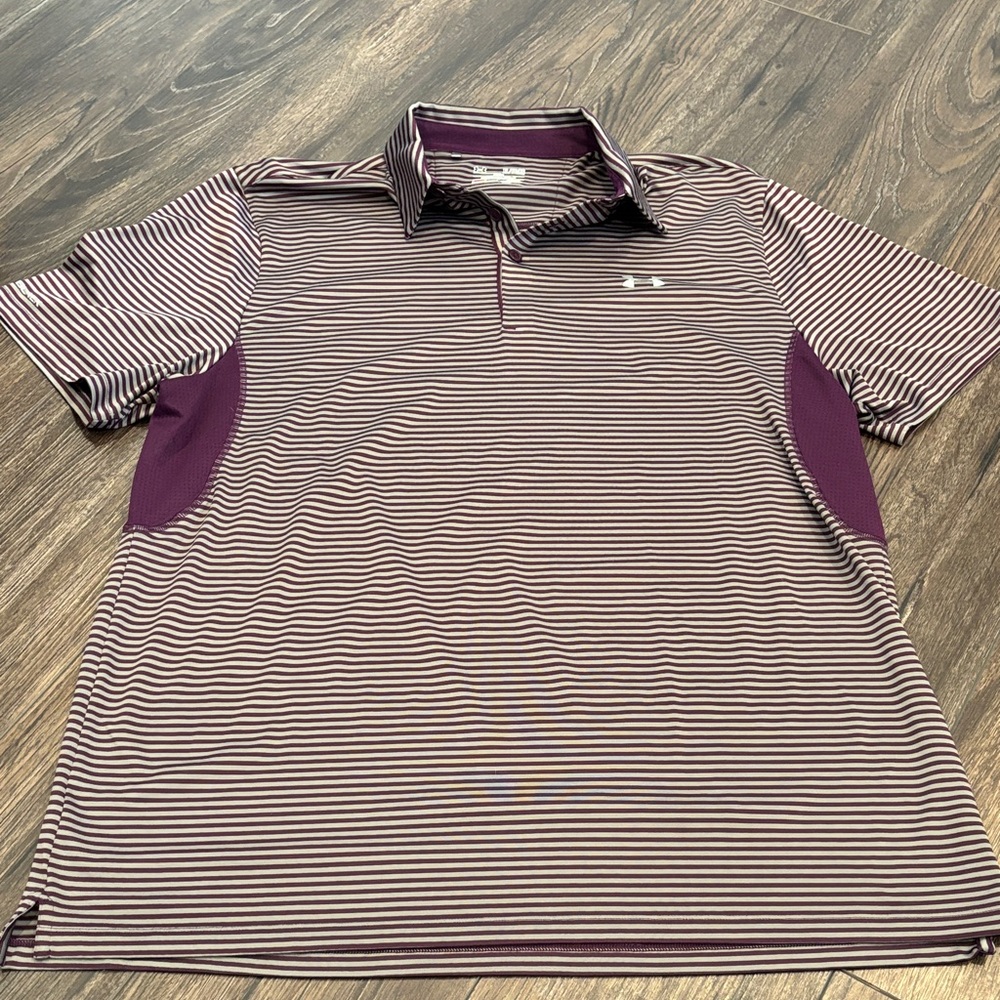 Men’s Under Armour Polo